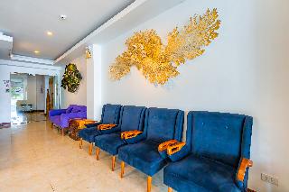 The Cheetar Hotel fotoÄŸrafÄ±