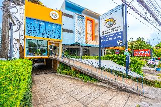 The Cheetar Hotel fotoÄŸrafÄ±