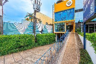 The Cheetar Hotel fotoÄŸrafÄ±