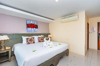 The Cheetar Hotel fotoÄŸrafÄ±