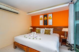 The Cheetar Hotel fotoÄŸrafÄ±