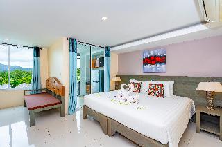 The Cheetar Hotel fotoÄŸrafÄ±