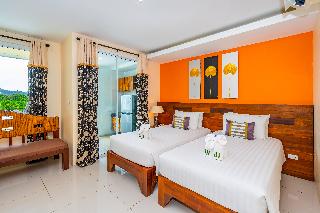 The Cheetar Hotel fotoÄŸrafÄ±