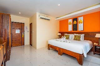 The Cheetar Hotel fotoÄŸrafÄ±