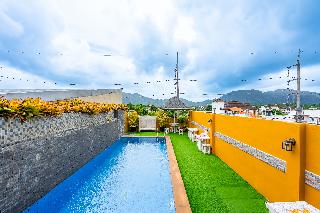 The Cheetar Hotel fotoÄŸrafÄ±