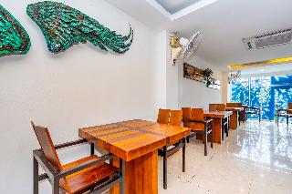 The Cheetar Hotel fotoÄŸrafÄ±