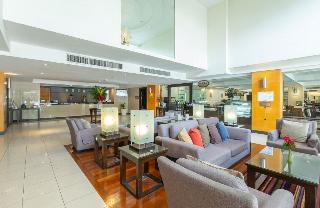Kantary House Bangkok Hotel & Serviced Apartments fotoÄŸrafÄ±