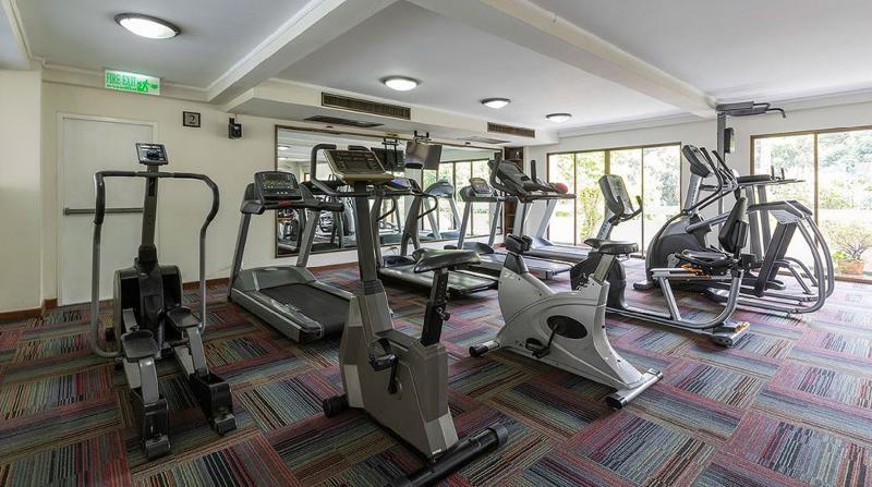 Kantary House Bangkok Hotel & Serviced Apartments - Aktivite