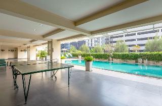 Kantary House Bangkok Hotel & Serviced Apartments fotoÄŸrafÄ±