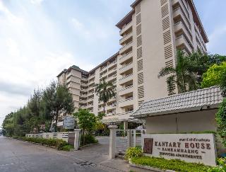 Kantary House Bangkok Hotel & Serviced Apartments otel fotoğrafı
