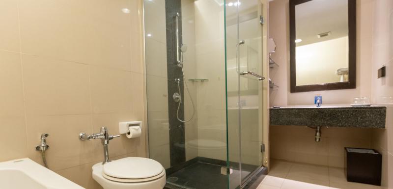 Kantary House Bangkok Hotel & Serviced Apartments - Oda