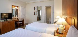 Kantary House Bangkok Hotel & Serviced Apartments fotoÄŸrafÄ±