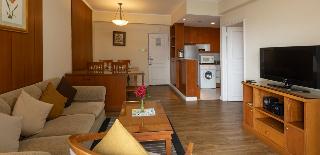 Kantary House Bangkok Hotel & Serviced Apartments fotoÄŸrafÄ±