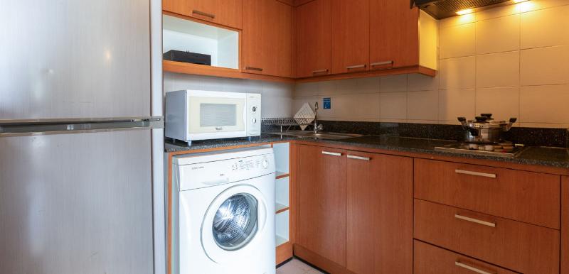 Kantary House Bangkok Hotel & Serviced Apartments - Oda