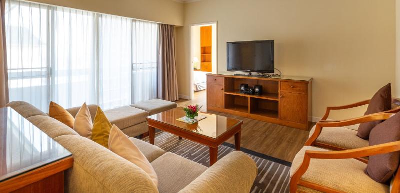 Kantary House Bangkok Hotel & Serviced Apartments - Oda