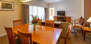 Kantary House Bangkok Hotel & Serviced Apartments fotoÄŸrafÄ±