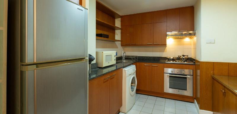 Kantary House Bangkok Hotel & Serviced Apartments - Oda