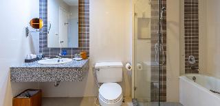 Kantary House Bangkok Hotel & Serviced Apartments fotoÄŸrafÄ±