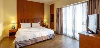 Kantary House Bangkok Hotel & Serviced Apartments fotoÄŸrafÄ±