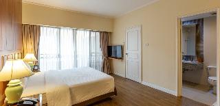 Kantary House Bangkok Hotel & Serviced Apartments fotoÄŸrafÄ±