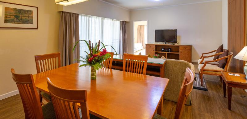 Kantary House Bangkok Hotel & Serviced Apartments - Oda
