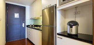Kantary House Bangkok Hotel & Serviced Apartments fotoÄŸrafÄ±