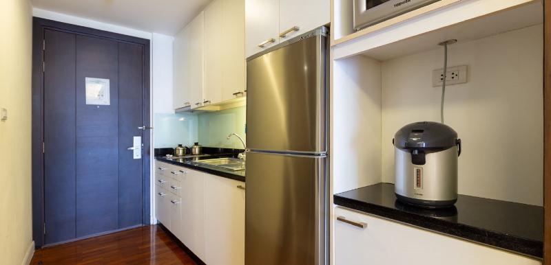 Kantary House Bangkok Hotel & Serviced Apartments - Oda