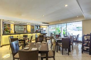 Kantary House Bangkok Hotel & Serviced Apartments fotoÄŸrafÄ±