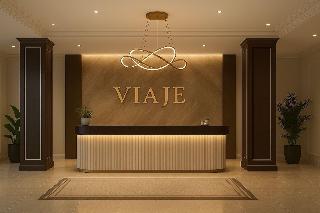 Viaje Hotel Downtown Cairo fotoÄŸrafÄ±