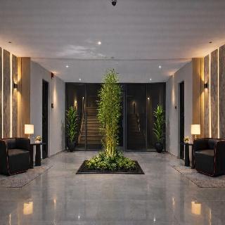 Viaje Hotel Downtown Cairo fotoÄŸrafÄ±