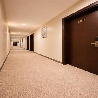 Viaje Hotel Downtown Cairo fotoÄŸrafÄ±