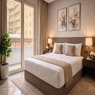 Viaje Hotel Downtown Cairo fotoÄŸrafÄ±