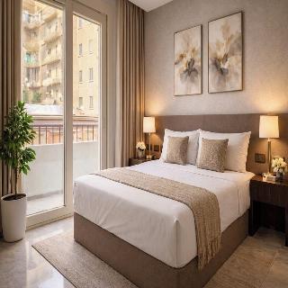 Viaje Hotel Downtown Cairo fotoÄŸrafÄ±
