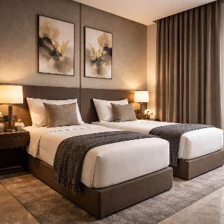 Viaje Hotel Downtown Cairo fotoÄŸrafÄ±