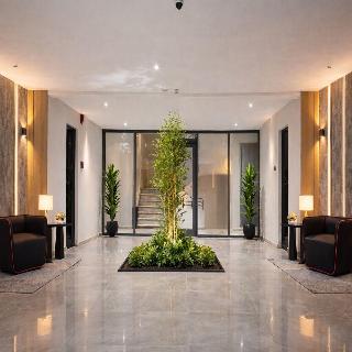 Viaje Hotel Downtown Cairo fotoÄŸrafÄ±