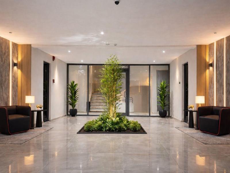 Viaje Hotel Downtown Cairo - Genel