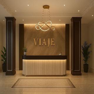 Viaje Hotel Downtown Cairo fotoÄŸrafÄ±