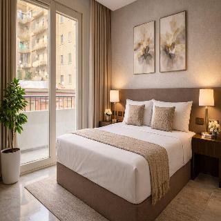 Viaje Hotel Downtown Cairo fotoÄŸrafÄ±