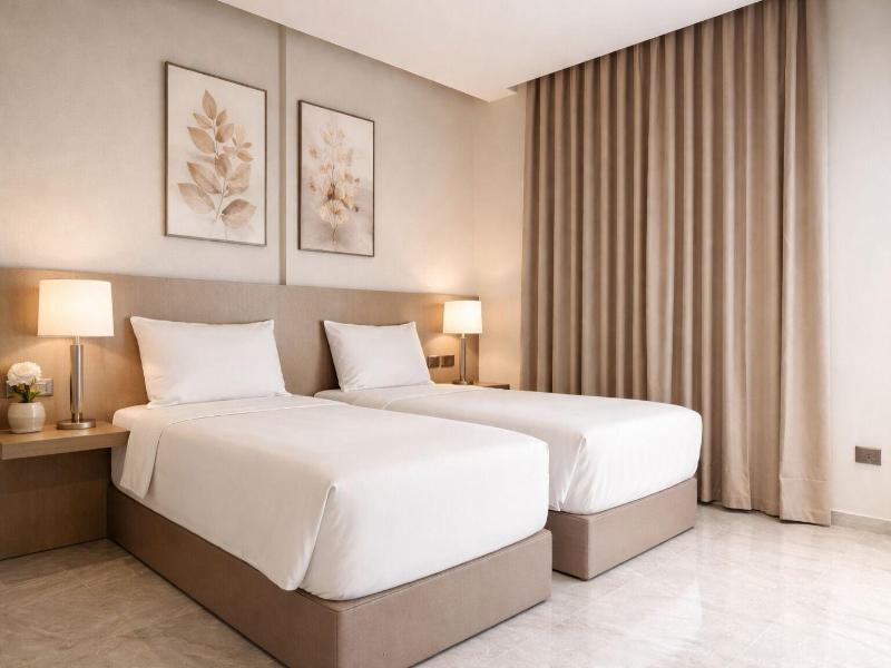 Viaje Hotel Downtown Cairo - Oda