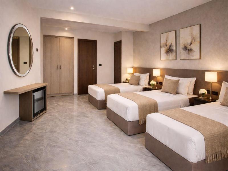 Viaje Hotel Downtown Cairo - Oda