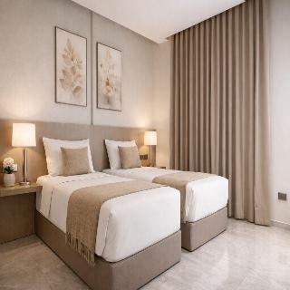 Viaje Hotel Downtown Cairo fotoÄŸrafÄ±