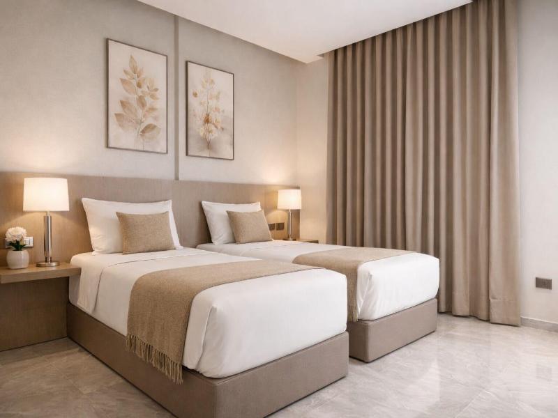 Viaje Hotel Downtown Cairo - Oda
