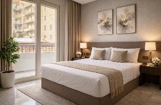 Viaje Hotel Downtown Cairo fotoÄŸrafÄ±