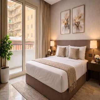 Viaje Hotel Downtown Cairo fotoÄŸrafÄ±