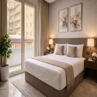 Viaje Hotel Downtown Cairo fotoÄŸrafÄ±