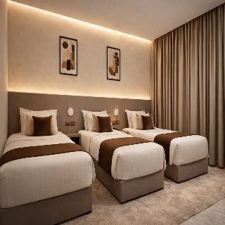 Viaje Hotel Downtown Cairo fotoÄŸrafÄ±
