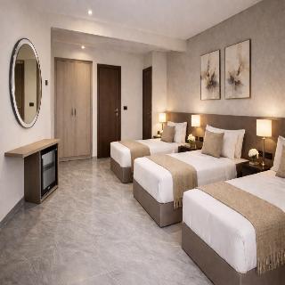 Viaje Hotel Downtown Cairo fotoÄŸrafÄ±