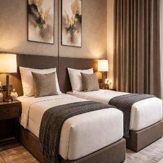 Viaje Hotel Downtown Cairo fotoÄŸrafÄ±
