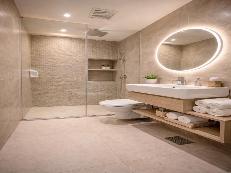 Viaje Hotel Downtown Cairo - Oda