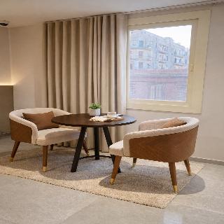 Viaje Hotel Downtown Cairo fotoÄŸrafÄ±
